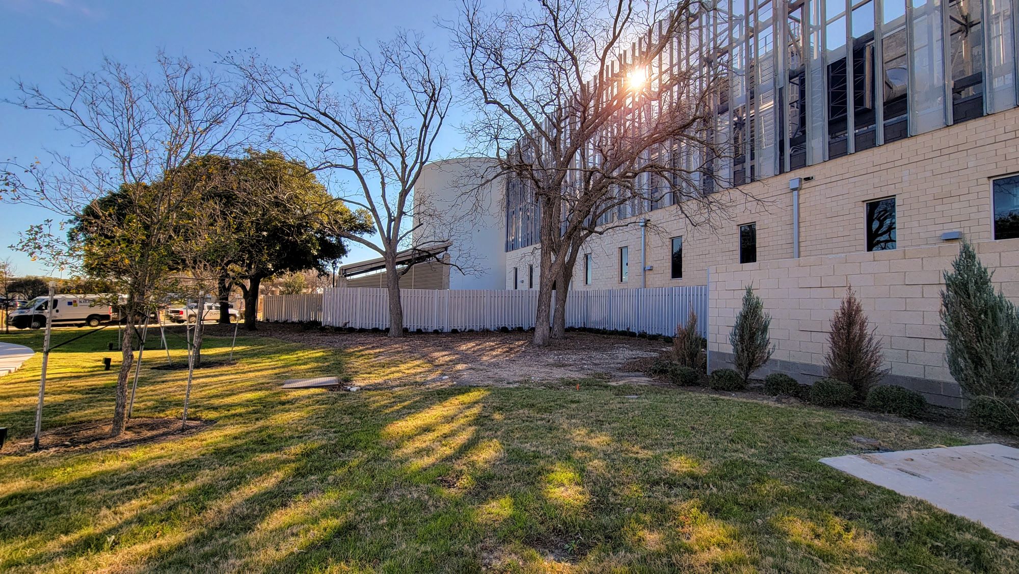 Commissioning | Campus Planning, Construction & Sustainability | Austin ...