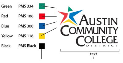 ACC Logo - PMS color specifications