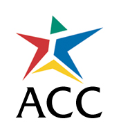 ACC Logo - Vertical Option