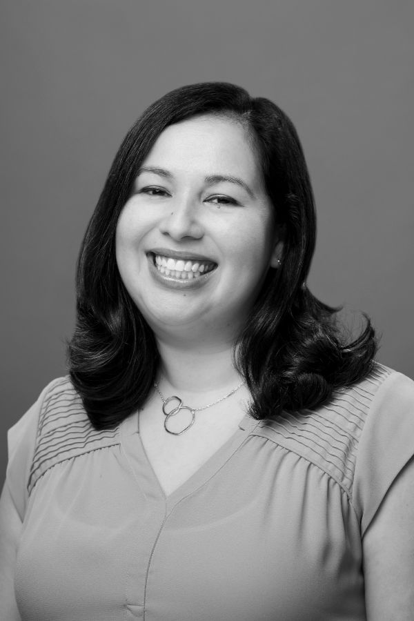 Vicky Garza - Coordinator - Internal Communications