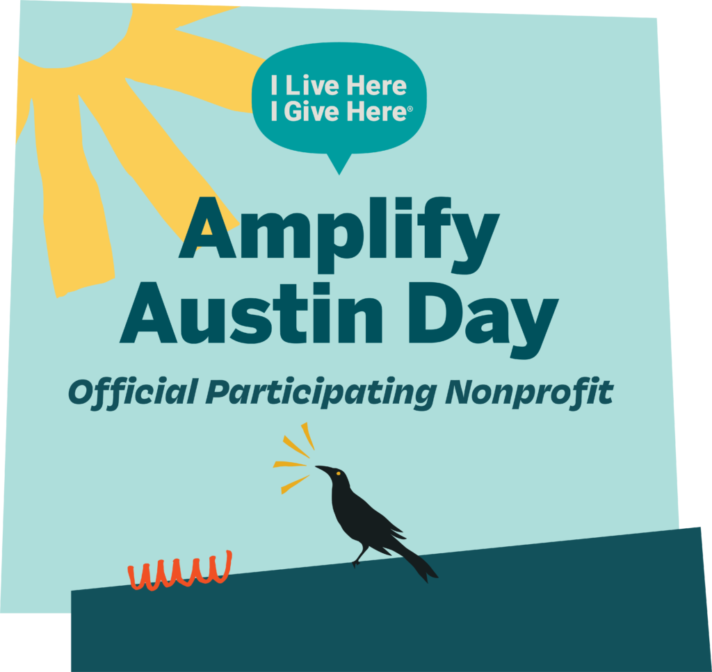Amplify Austin Day 2024