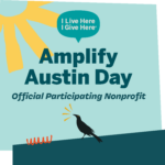 Amplify Austin Day 2024